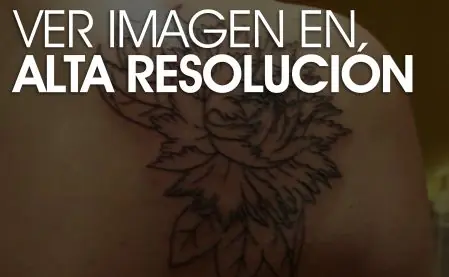 Consejos para luego de tatuarse