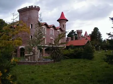 La Historia de mi Pueblo y Sus paisajes !