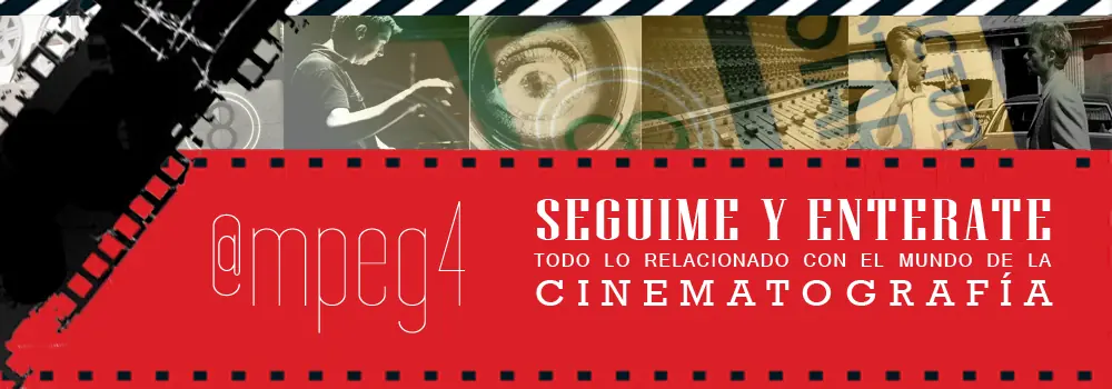 La Historia del Cine