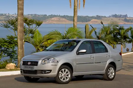 Los 10 autos argentinos más exitosos en el exterior