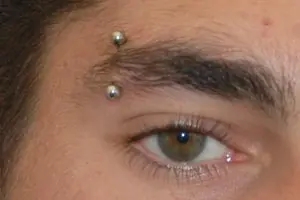 Los Piercing Y Sus Nombres