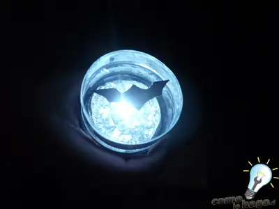 Como llamar a Batman