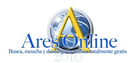 Baja musica del ares desde la web
