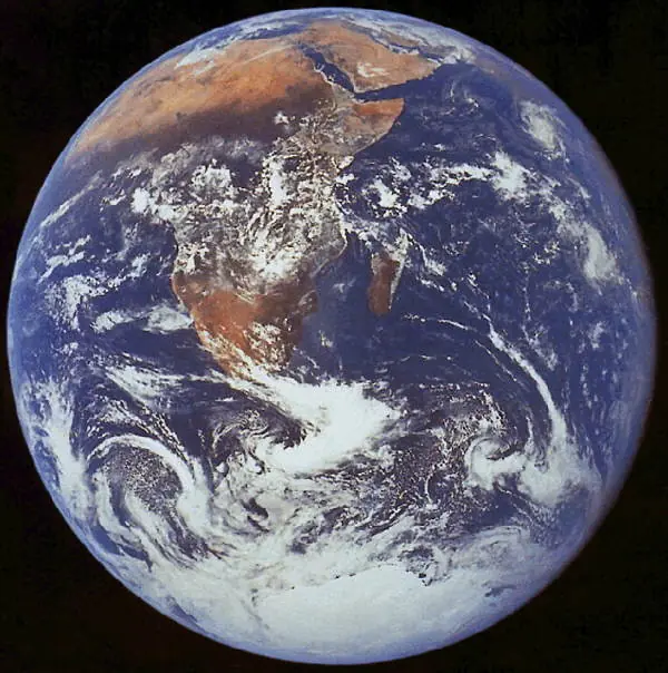Problemas de distancia para los "extraterrestres"