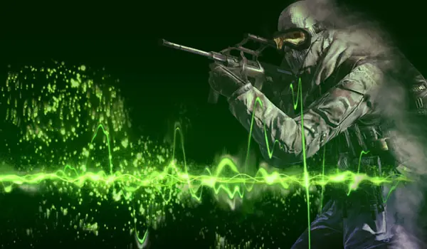 CreepyPasta - Modern Warfare 3