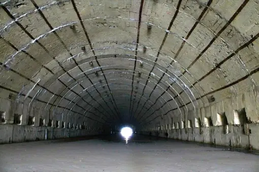 Submarinos nucleares Rusos olvidados