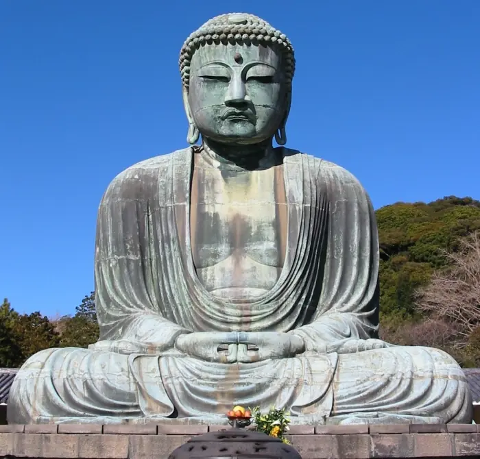 Budismo Mahayana (Japonés, Chino, Etc)