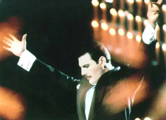Freddie Mercury [la vida de un grande]