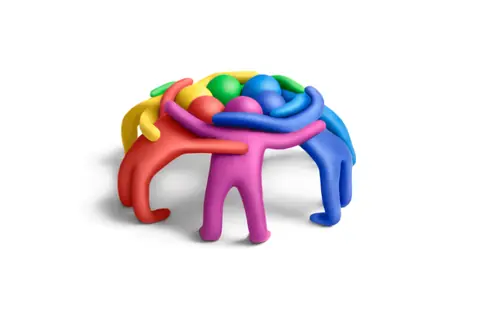 No hace falta ser un cientifico (Inteligencia Colectiva)