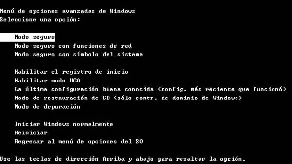 Pantalla Negra al Iniciar Windows 7 [Solución Sencilla]