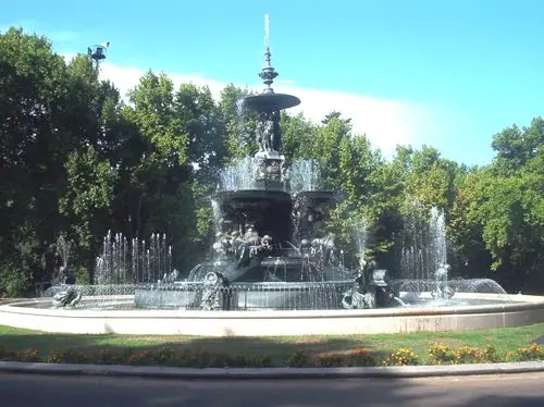 Como ayudar al medio ambiente