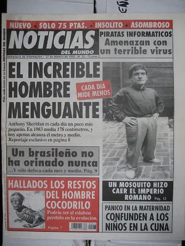 insolita
