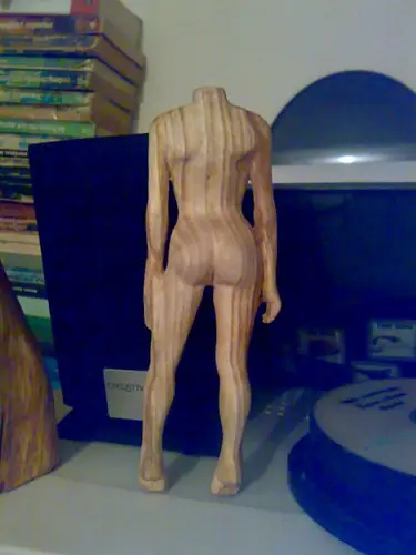 tallado
