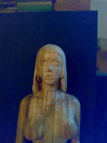 madera