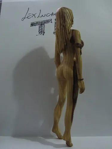 escultura