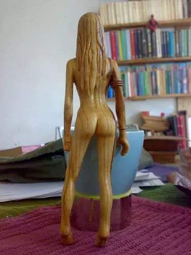 escultura