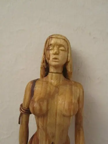 tallado