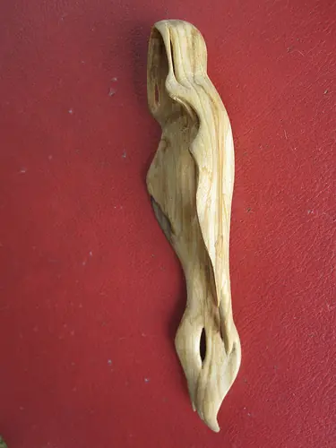 tallado