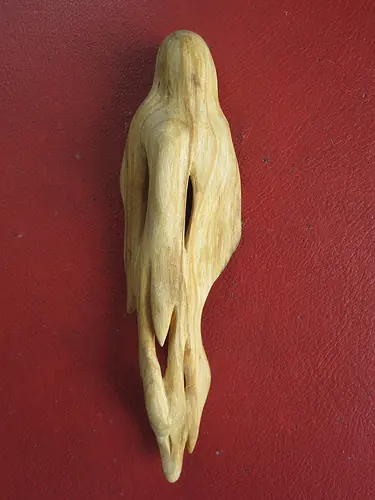 madera
