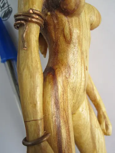 madera