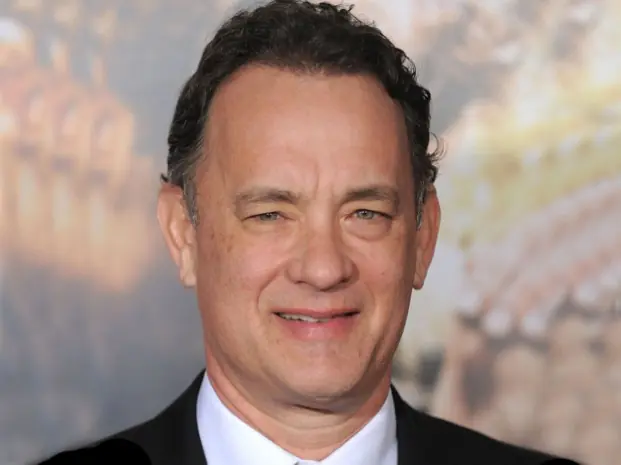 Tom Hanks hará de Walt Disney