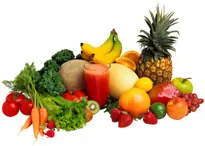 Sisi, vengo a mandar fruta!!