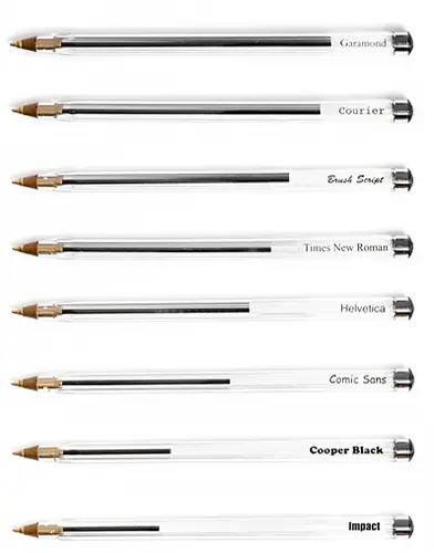 Ahorrate algo de tinta de impresora