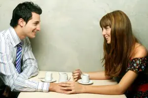 Como conseguir una novia