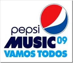 Pepsi Music 2009 - 5 Días - Bandas Confirmadas