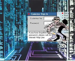 [seguridad Informatica y algunos mitos]!