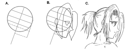 anime