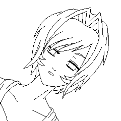 Tutorial Como dibujar Anime o Manga