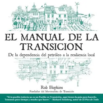 Permacultura Urbana - Movimiento de Transción