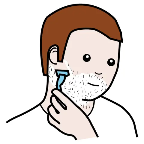 Consejos para una mejor afeitada