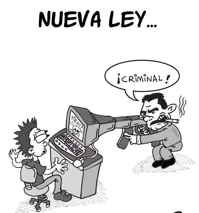 ley lleras y cuales son sus pro y sus contra