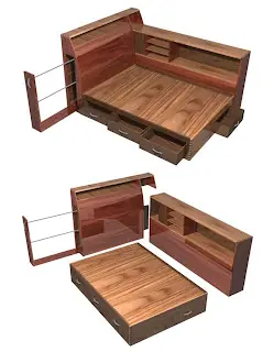 Renderizado en Autocad