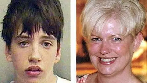 El adolescente que mató a su madre a martillazos se inspir