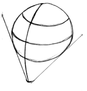 dibujar
