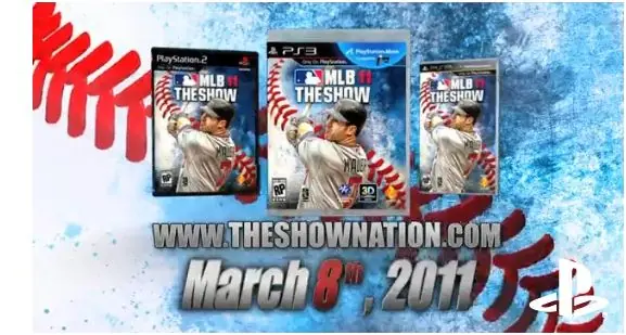 Mlb The Show 2011 Todo (con Imagenes)