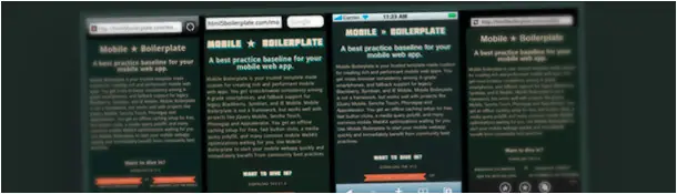 ¿Sos diseñador o desarrollador web? Entra!