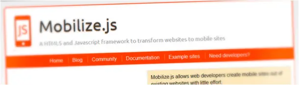 ¿Sos diseñador o desarrollador web? Entra!