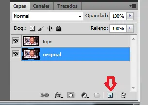 Tutorial - Convierte tu foto en un meme