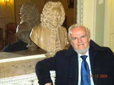 Simón Bolivar y Rousseau