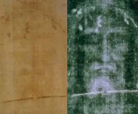 Reliquias de la Pasión de Cristo, ¿verdad histórica o dev