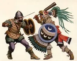 La Conquista del Imperio Azteca La asombrosa gesta de hernan