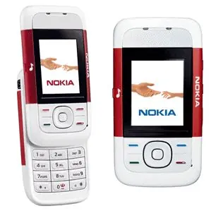 Desarma tu nokia 5200-5300