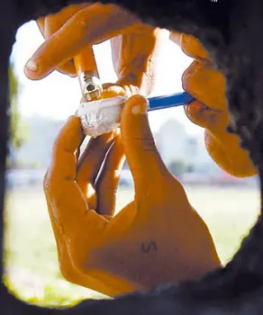 Mi adicción a la pasta base