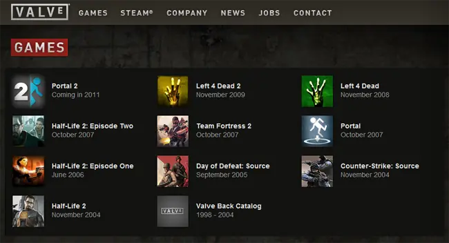 Valve confirma el desarrollo de hardware propio
