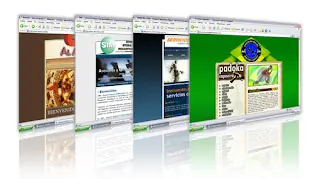 8 websites donde crear tu web gratis