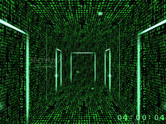 La matrix es verdad ??